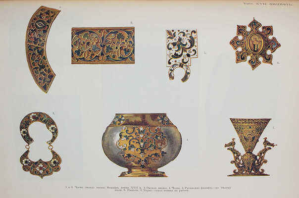 Полонская Н.Д. Историко-культурный атлас по русской истории. В 3 вып. Вып. 1—3. Киев, 1913—1914.